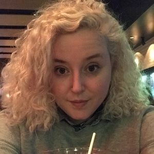 Meet your Posher, Anne